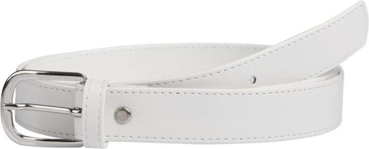Produktbild Judith Leiber Unisex Gürtel weiss (90, 100, 110)