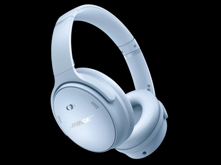 Immagine prodotto Bose QuietComfort (ANC, 24 h, Senza fili, Cablato)
