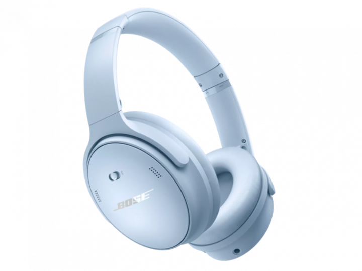 Immagine prodotto Bose QuietComfort (ANC, 24 h, Senza fili, Cablato)