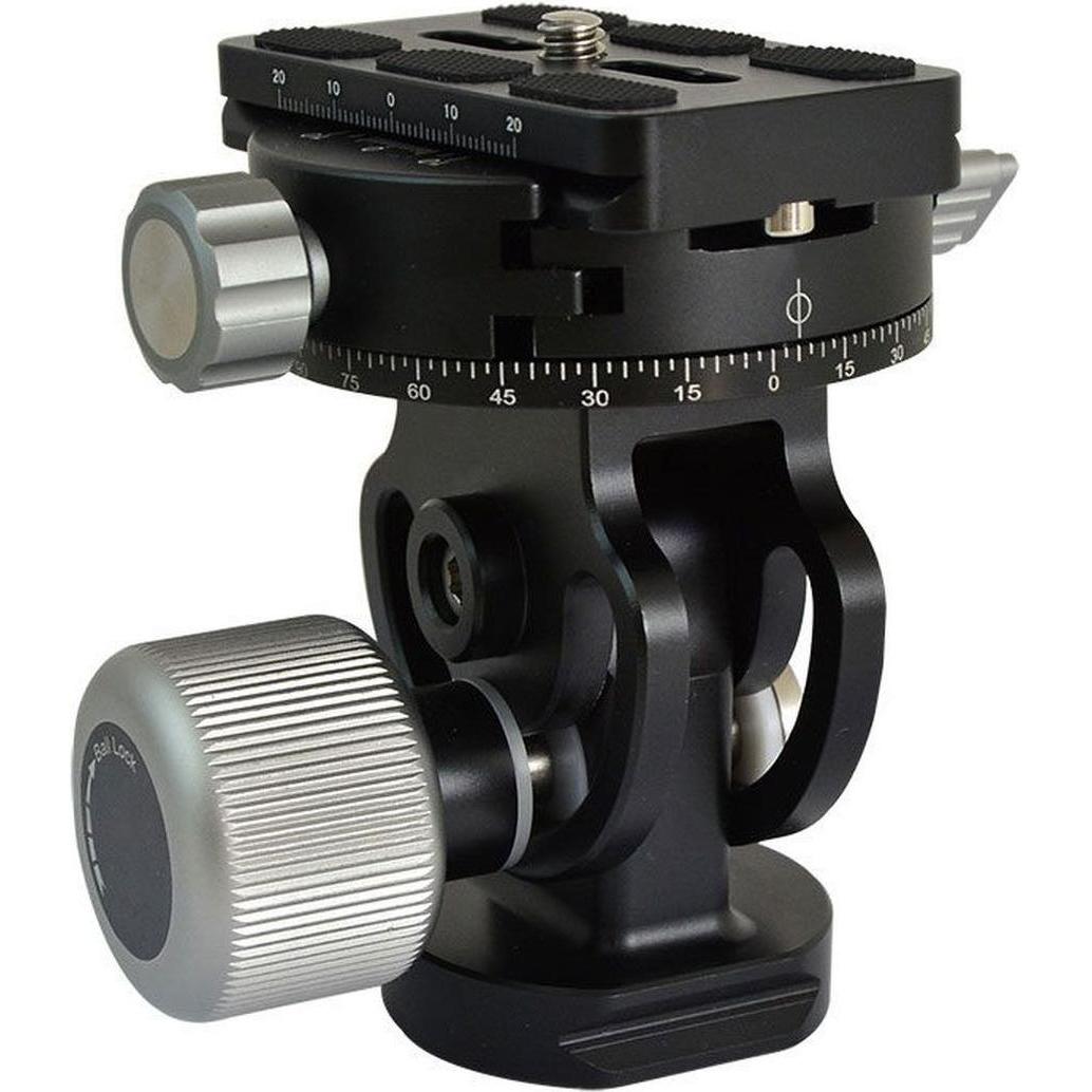 Caruba Panoramakop Pan & Tilt (VH 10) (Panoramakopf) (D122502)