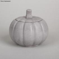 Image du produit Rayher Moule en silicone "Citrouille 3D