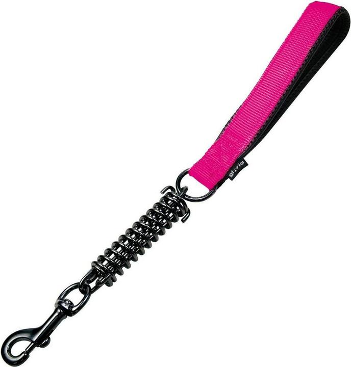 Produktbild Gloria Hundeleine 41 cm Rosa (Hund)