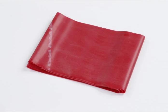 Produktbild TheraBand Thera-Band (2.50 m, Mittel)