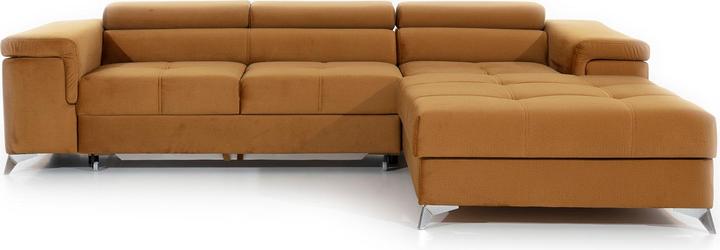Produktbild ELTAP Ricardo (Ecksofa, 4-Sitzer, Bettsofa)
