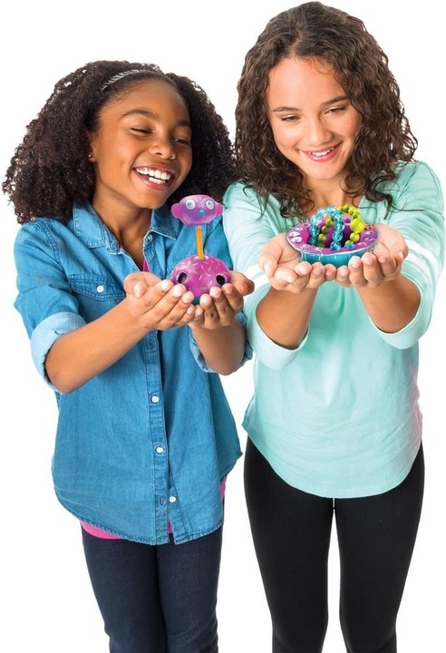 Actual product image Spin Master Pottery Cool Studio