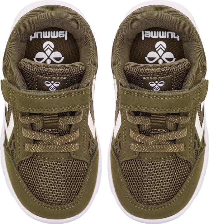 Produktbild hummel Crosslite Sneaker Infant (21)