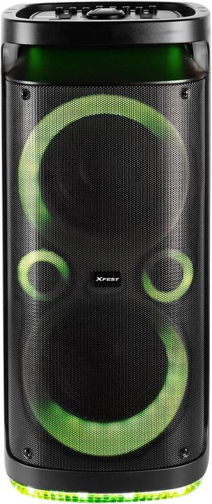 Produktbild Trevi XF 3150 KB