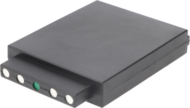 XCell Akku passend für den Stein FBB11003M Akku FBB11003BMH, Stein 53905 telecommande Radio (12 V, 2000 mAh)