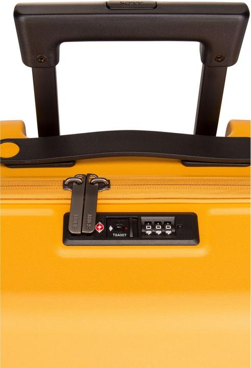 Immagine prodotto by MM BY Ulisse Carrello da cabina a 4 ruote 55 cm (37 l)