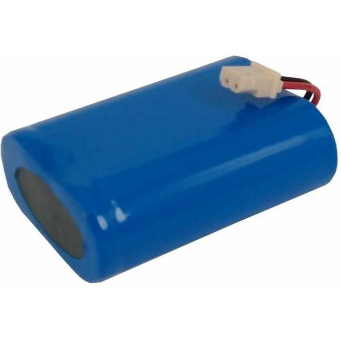 CoreParts Battery for Remote Control (Gerätespezifische Fernbedienung), Fernbedienung, Blau