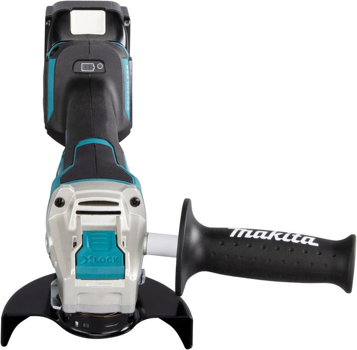 Immagine prodotto Makita DGA520ZX1 (125 mm)