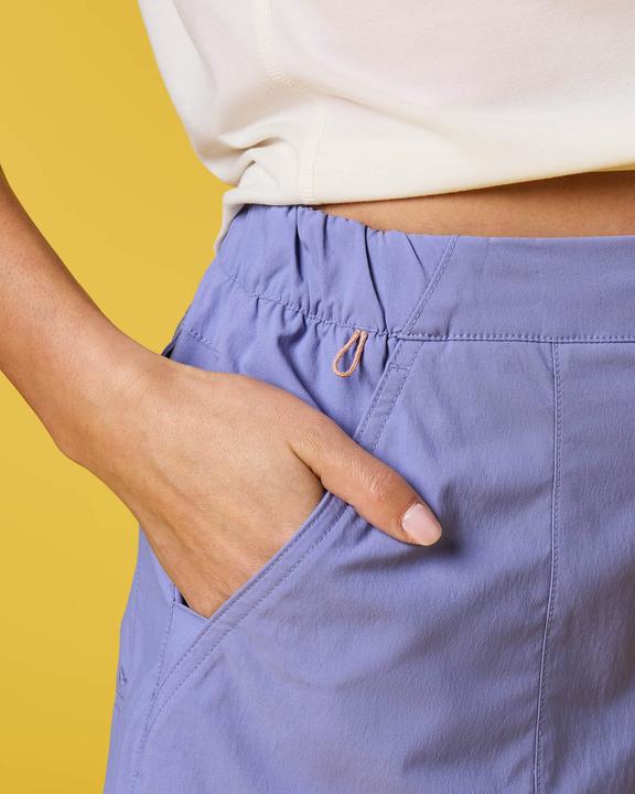 Produktbild Cotopaxi Coraje 4" Tech Short (M)