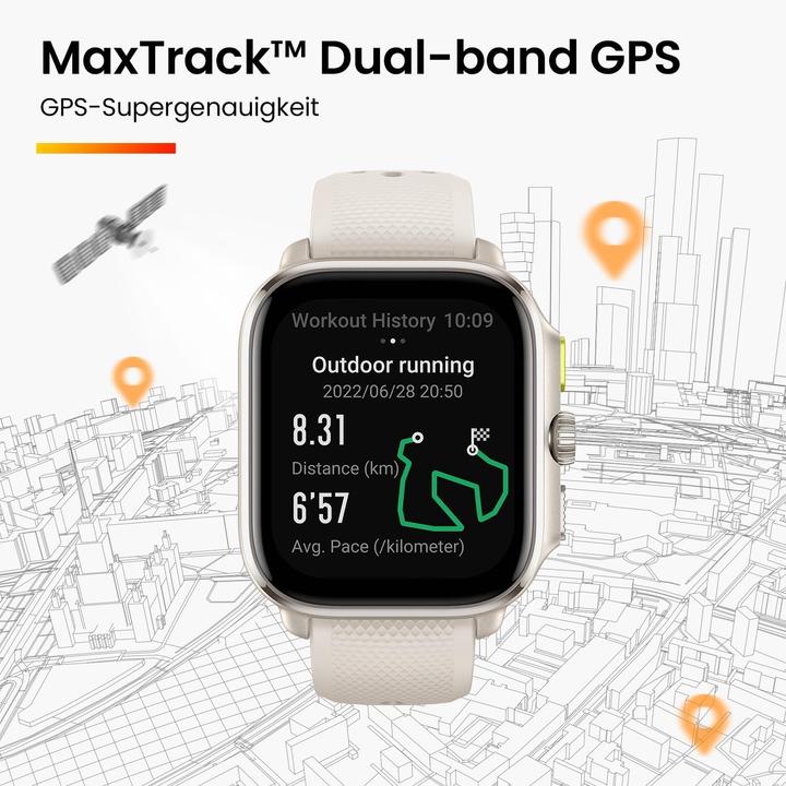 Image du produit Amazfit Cheetah