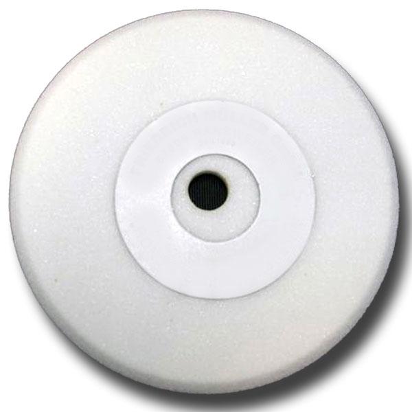 Westfalia, Schleifmittel, Schleifscheibe f. Kettenschärfgeräte, 145 x 22,2 x 3,2 mm