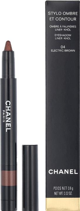 Produktbild Chanel Stylo Ombre Et Contour (04 Electric Brown)