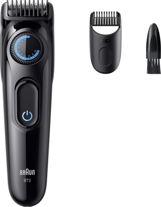 Productafbeelding Braun Series 3 BT3500