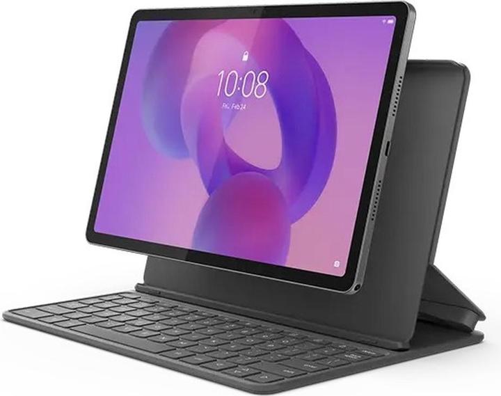 Produktbild Lenovo Idea Tab (5G, 11", 256 GB, Luna Grey)