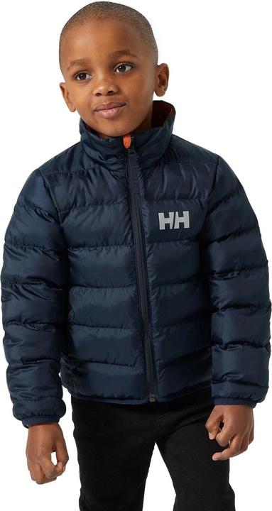 Actual product image Helly Hansen K Dalen Reversible Jacket (98)
