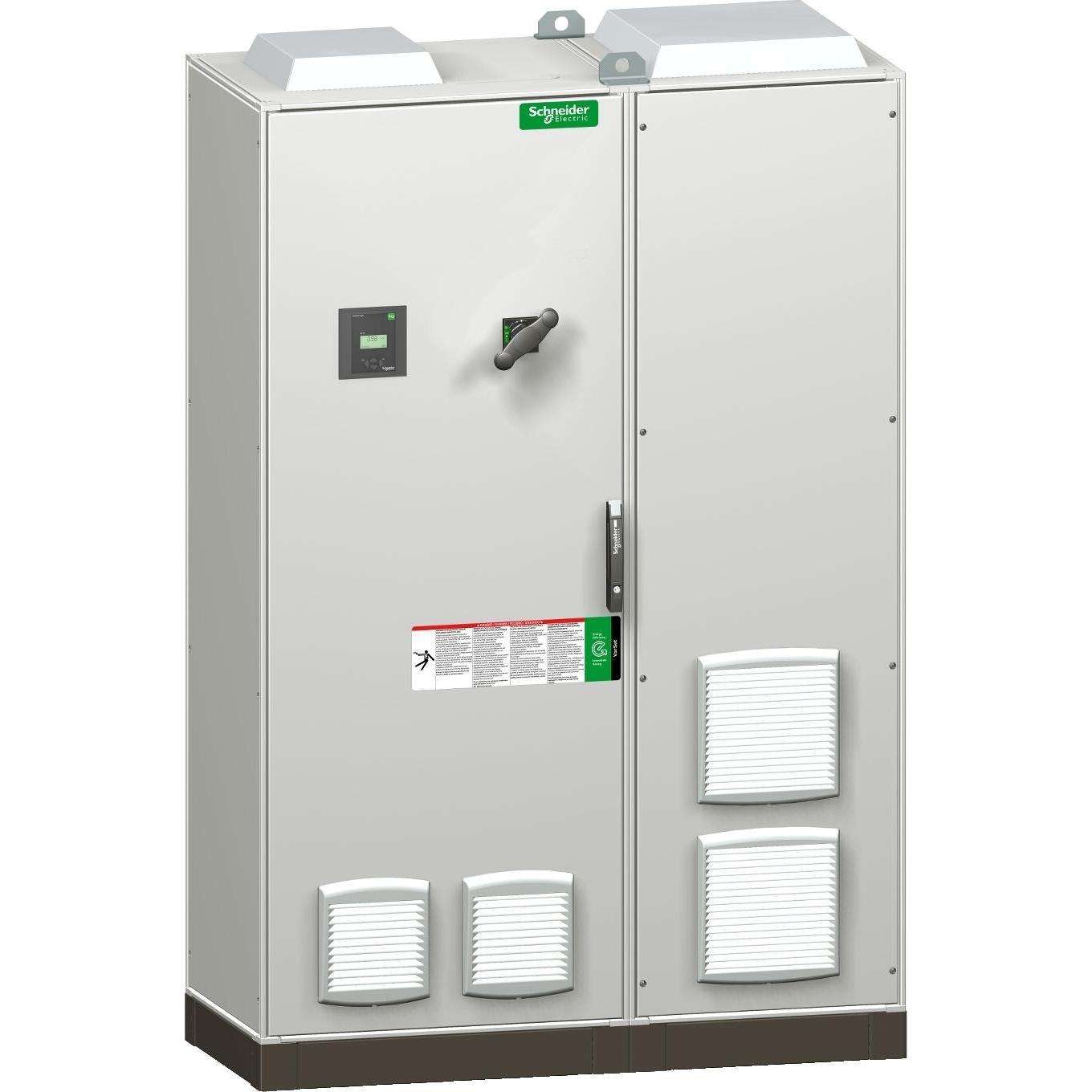 Schneider Electric Energiemanagement-Regler Netzqualität VLVAF6P03518AG (VLVAF6P03518AG)