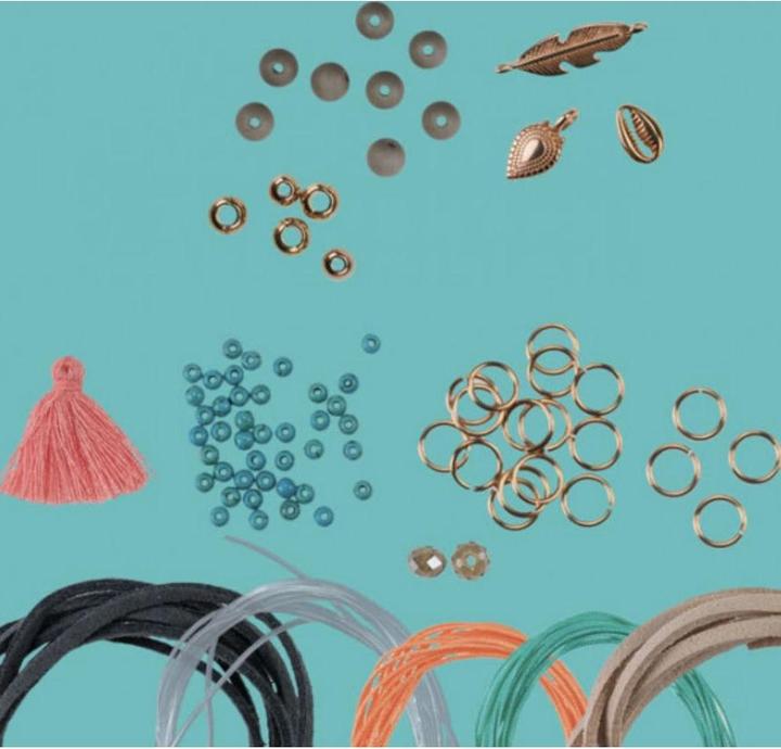 Produktbild Boho Wild & Free