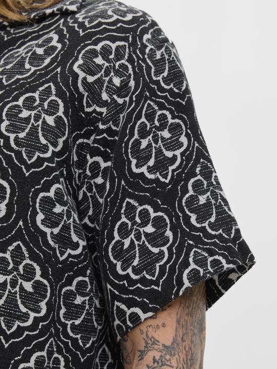 Immagine prodotto Jack & Jones Jorhydra Noto Shirt Ss Ln (L)