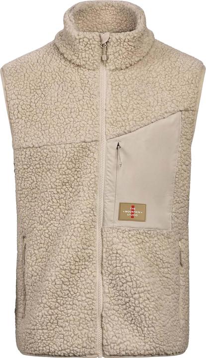 Immagine prodotto The Mountain Studio Soft Wool Pile (XL)