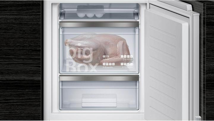 Image du produit Siemens KI86FPDE0H (223 l)