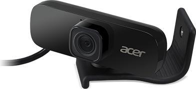 Actual product image Acer FHD Webcam Black - GP.OTH11.032 (2 Mpx)