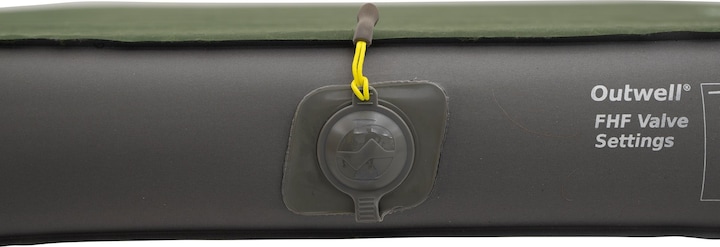 Image du produit Outwell Dreamhaven Double