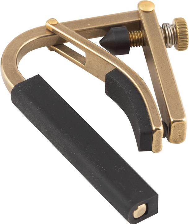 Image du produit Shubb Capo C2b / Classic brass