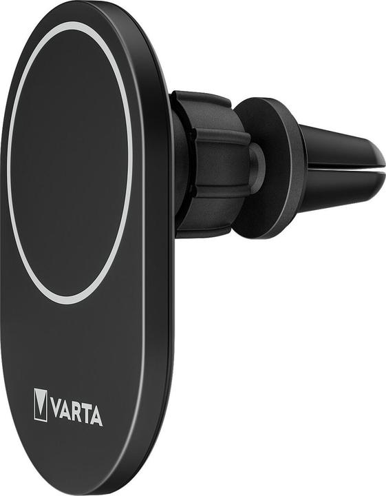 Actual product image Varta Mag Pro Wireless Car Charger