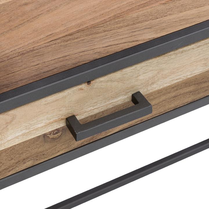 Image du produit Ambia Mick (110 x 40 x 85 cm)