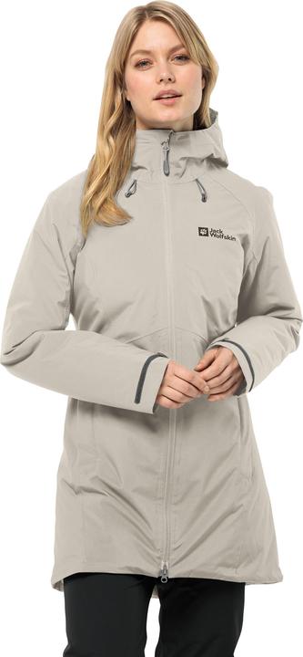 Produktbild Jack Wolfskin Heidelstein Ins Jacket (M)