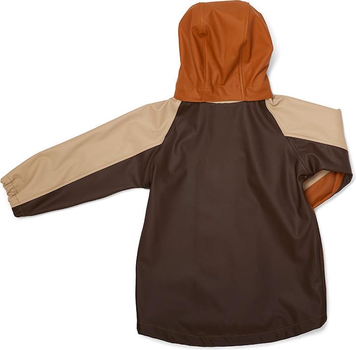 Produktbild Nuuroo Regenset Carla Cobblestone (80, 86)