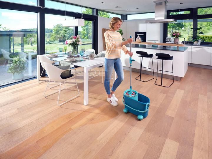 Image du produit Leifheit Kit CLEAN TWIST M Ergo Mobile (1 pcs)