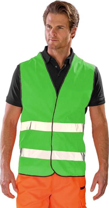 Produktbild Regatta Core Hi Vis Sicherheitsweste (M, S)