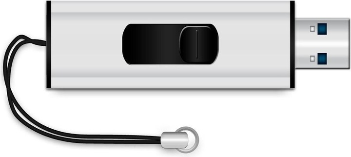 Produktbild MediaRange SuperSpeed (128 GB, Micro USB, USB-A, USB 3.0)