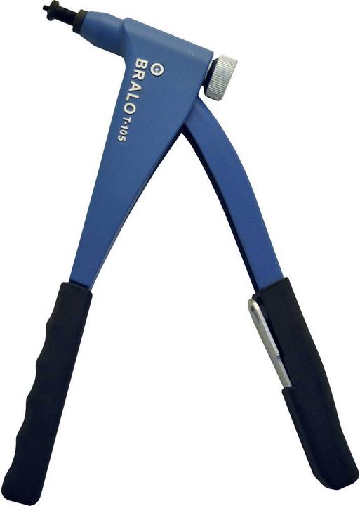 Produktbild Bralo Blindnietmutternzange (265 mm)
