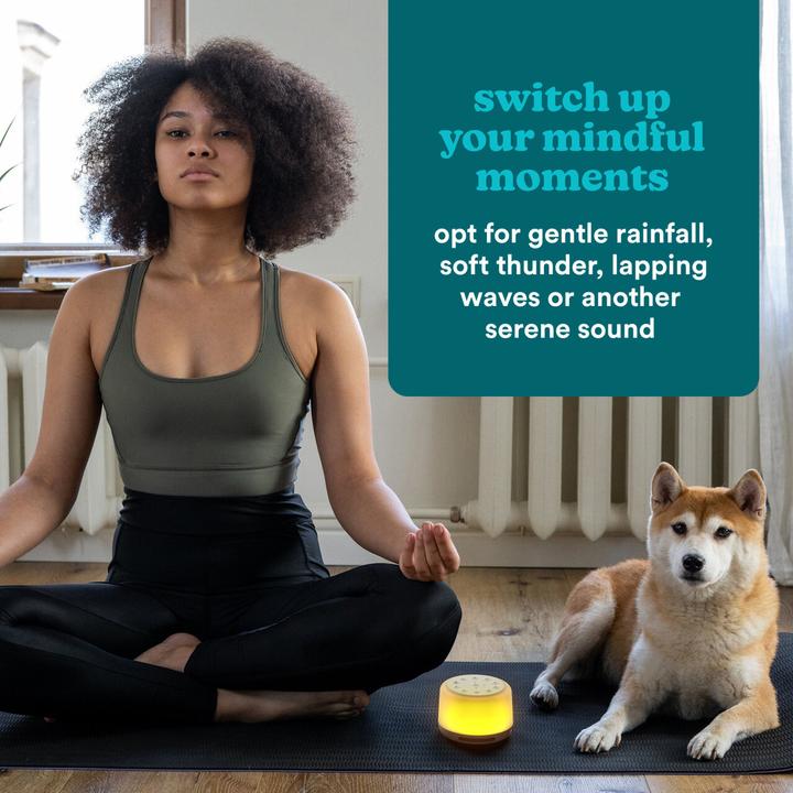 Produktbild Homedics SS-2700WH Aura