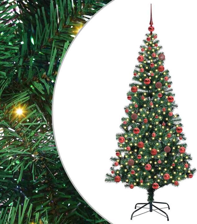 Produktbild vidaXL Weihnachtsbaum (180 cm)