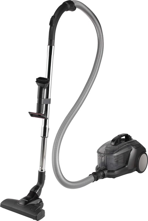 Actual product image Grundig Vacuum cleaner without bag VCC 66