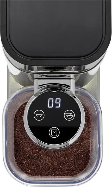 Actual product image WMF Espresso grinder (417080011), Cromargan