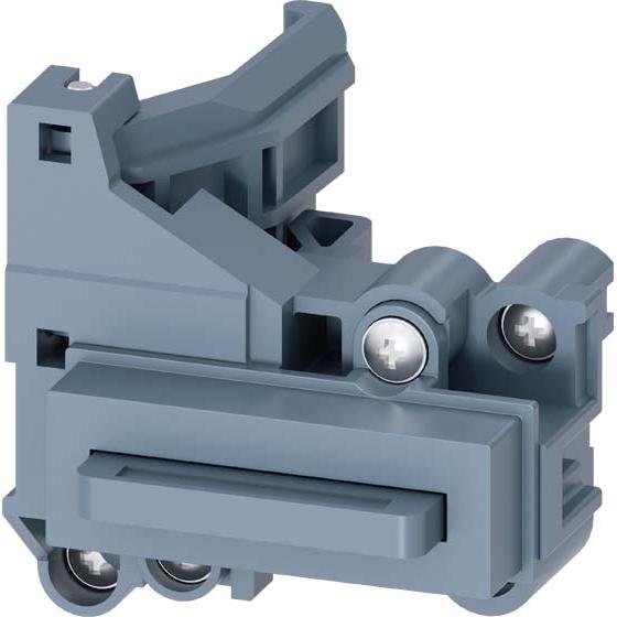Siemens, Systemstromversorgung, Mechanische Verriegelung Zubehör 3VW9727-0LB10