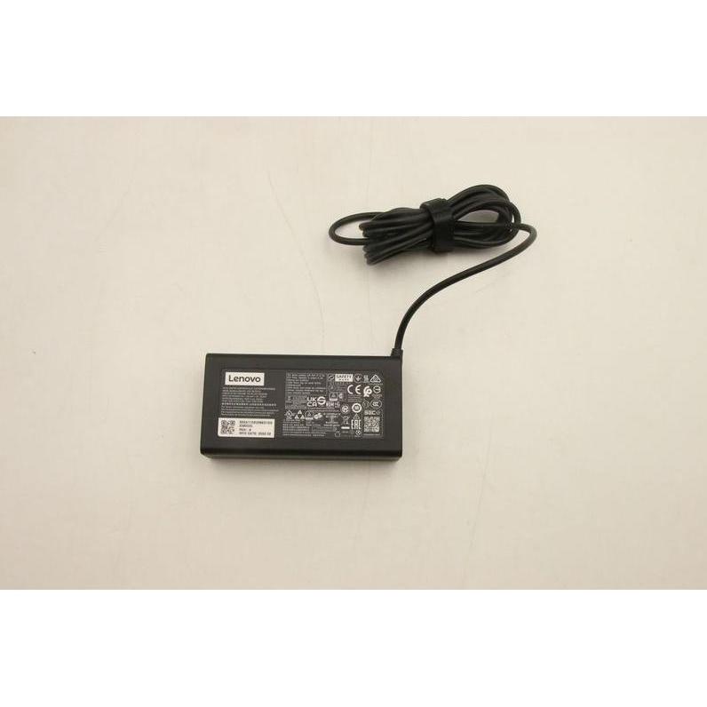 Lenovo AC Adapter (100 W), Notebook Netzteil