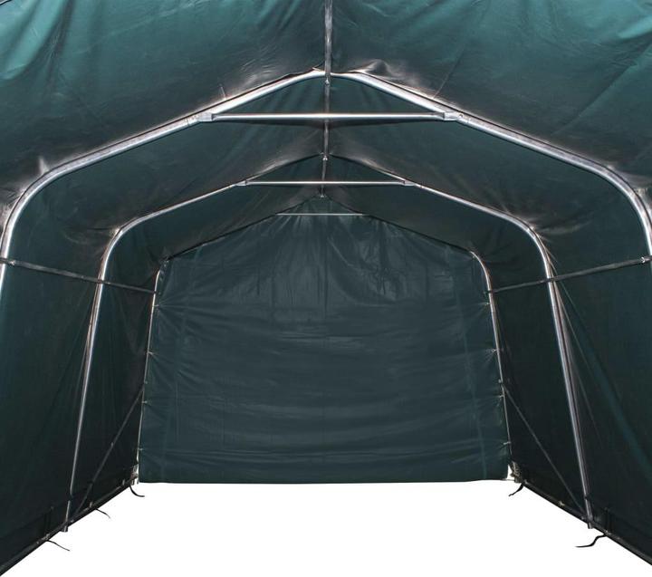 Produktbild vidaXL Weidezelt (330 cm, 640 cm)