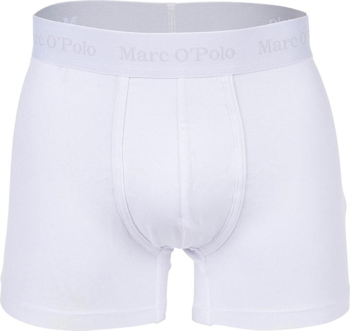 Produktbild Marc O'Polo 6-PACK BOXER (XXL, 6er Pack)