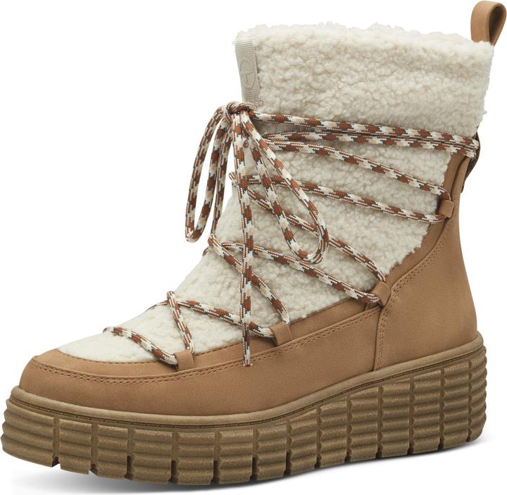 Actual product image Tamaris Ankle boot (39)