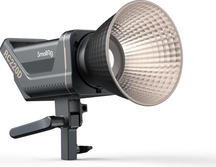 SmallRig RC 220D (Studioleuchte, Videoleuchte)