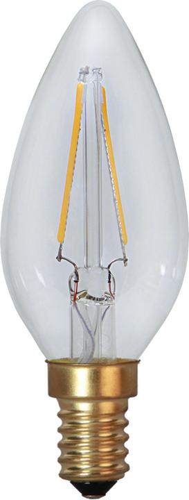 Image du produit Star Trading Soft Glow (E14, 1.50 W, 120 lm, 1 x, G)