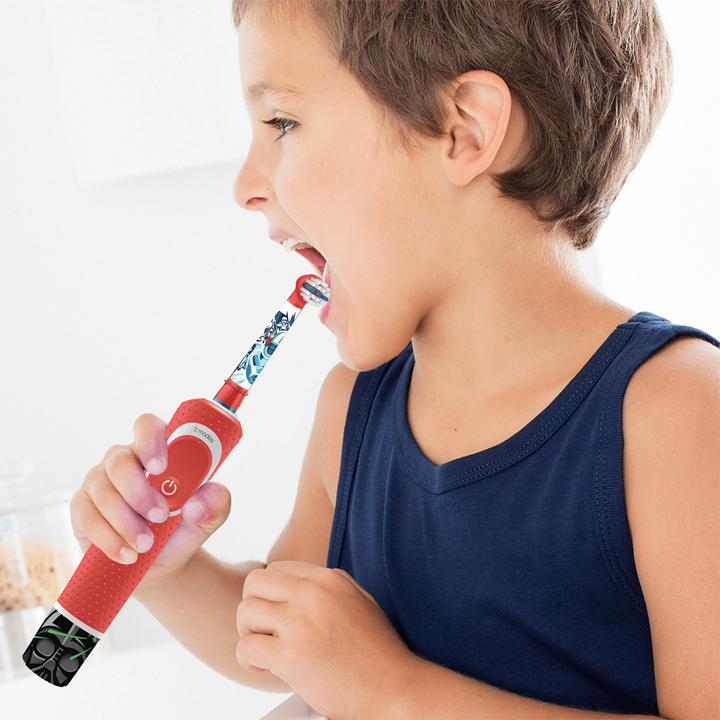 Immagine prodotto Oral-B Guerre Stellari per bambini (3 x)